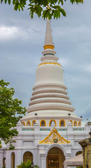 Fototapeta premium Buddhist Temple