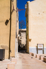 Fototapeta na wymiar Narbonne, Aude, Occitanie, France.