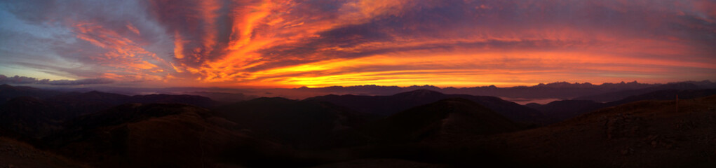 Morgenrot