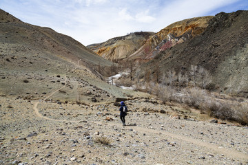 Obraz premium Hikinh