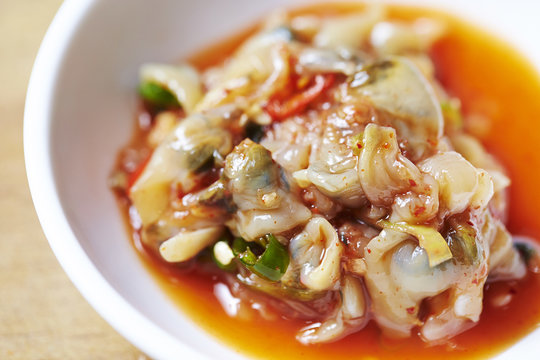 Imágenes de Jeotgal descubre bancos de fotos, ilustraciones, vectores