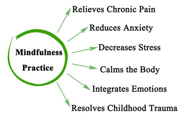 Benefits of Mindfulness Practice