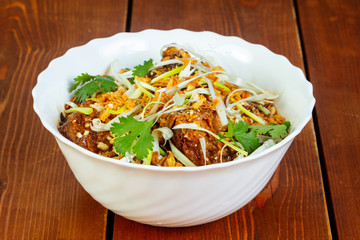 Pho Sao Bo