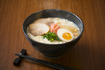 ラーメン