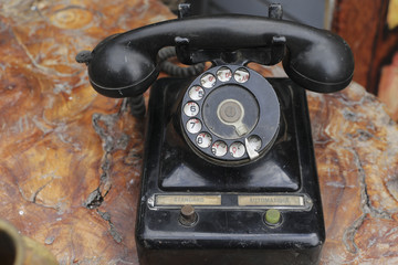 telephone
