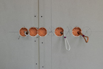 Elektroinstallation
