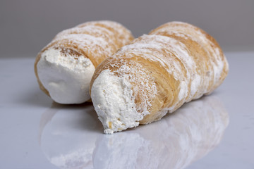 Schaumrollen
