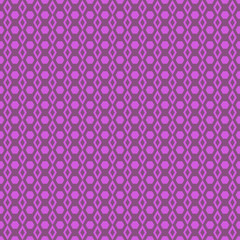 Seamless circle pattern. Abstract geometric wallpaper of the surface. Universal texture. Doodle for design