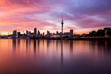 Auckland City