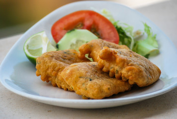 Indian cuisine