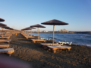 Limmasol, Cyprus