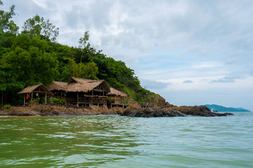 vietnam home sea