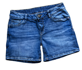 Blue Jeans  -  Fashion
