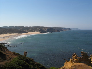 Costa Vicentina - Algarve - Portugal