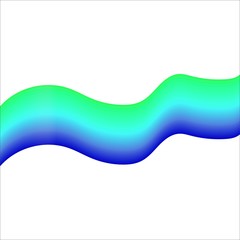 Abstract color tecnology modern background