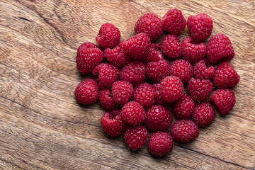 Himbeeren