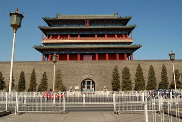 Chine
