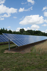 The Solar Panels
