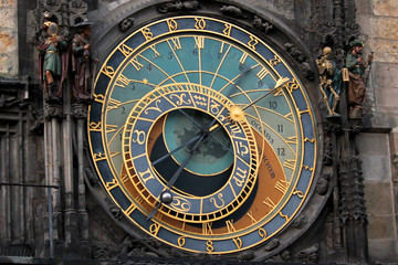 prague