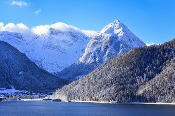 Majestic Lakes - Achensee