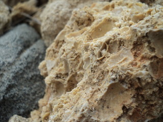stones