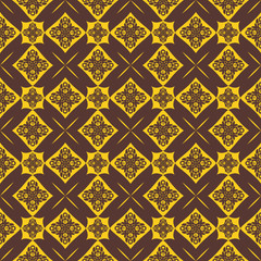 vector pattern seamless#1