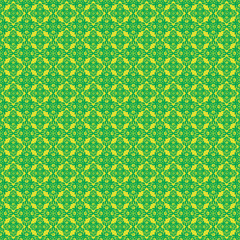 vector pattern seamless traditional#3