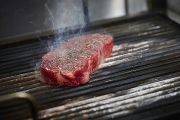 steak 