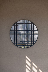 丸窓 / 和風建築のイメージ