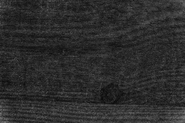 Monochrome Grunge Wooden texture, cutting board surface for design elements
