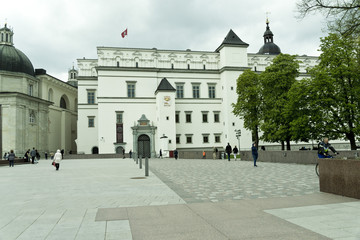 Vilnius