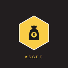 Asset Icon