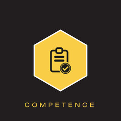 Competence Icon