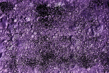 Grunge Ultra purple Ground texture, sand surface, stone background, good for design element