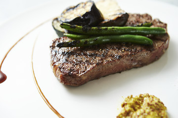 steak 