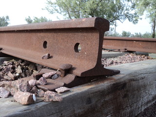 rails