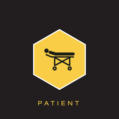 Patient Icon