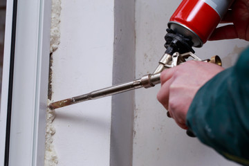 Installation of windows