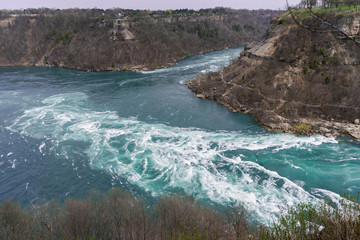 Niagra Falls