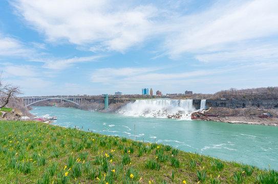 Niagra Falls