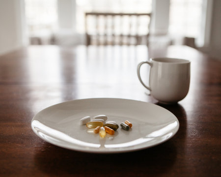 Supplements for Breakfast 3