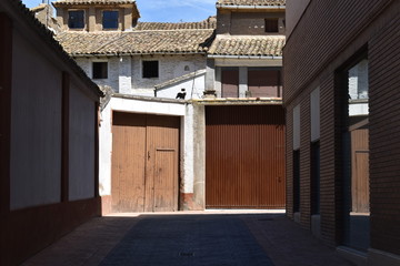 Ejea de los Caballeros (Zaragoza)