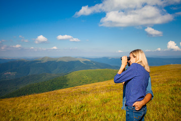 Joint travel for spouses