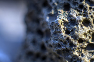 volumetric texture objects