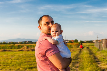 The concept of family