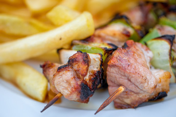 Svinski Shishcheta Pig