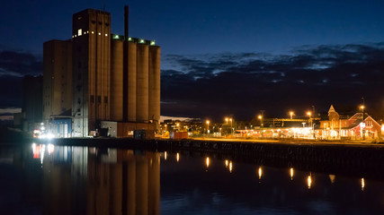 Naklejka premium Sölvesborg