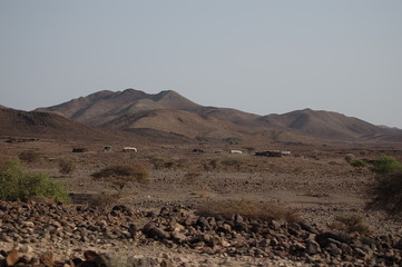 Djibouti