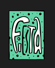 Fiesta icon