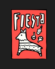 Fiesta icon